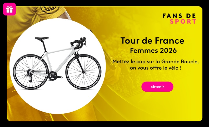 Jeu FTV & Vous